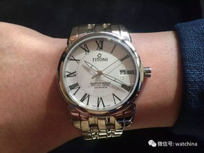 titoni手表怎么样,梅花手表属于什么档次