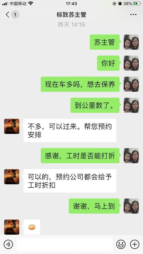 记一次 大狮子 的常规保养作业