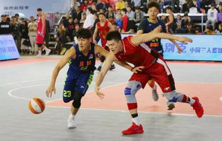 今晚中国篮球比赛直播视频中国三人蓝球