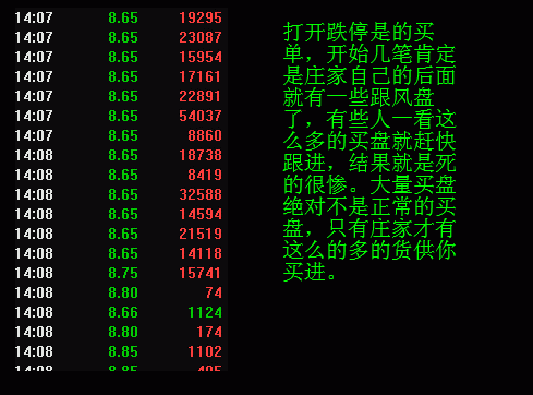 什么是出货？把握出货技巧