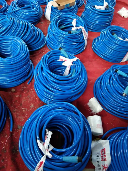 18米矿用通信拉力电缆适用于天津华.宁宁盖州 