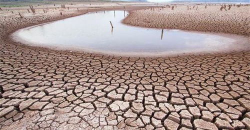 全球最缺水国家,一半人口用水被限,水价五连涨一吨3.5元