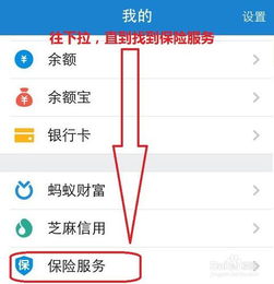 车保续保支付宝怎么操作, 车保续保支付宝操作指南