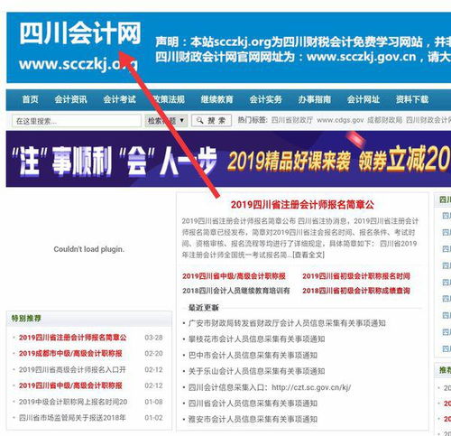 四川财政网会计报名,四川财政会计网网址是哪个?