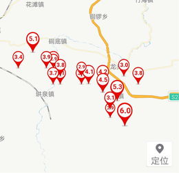 地震为什么总发生在四川 我国地震多发区都在哪儿