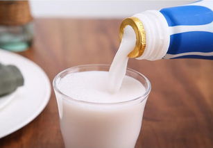 为啥新鲜椰汁是透明的,成品椰汁饮料却是白色的 看后涨知识了