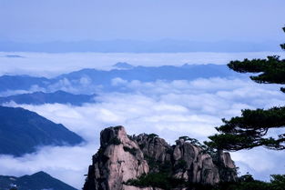 黄山门票优惠：探索仙境般的山水景色，尽享视觉盛宴！