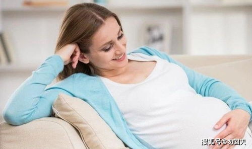 原创比较聪明的宝宝，在孕期可能会有这3种表现，看看你家宝宝有吗？