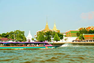 泰国曼谷旅游可以用支付宝吗去泰国旅游的温馨提示（泰国曼谷可以用微信吗）