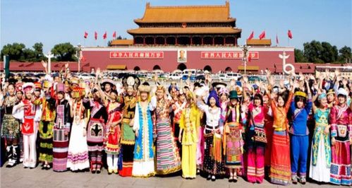 中国深山里的神秘民族,名字不为人知,有可能成第五十七民族吗