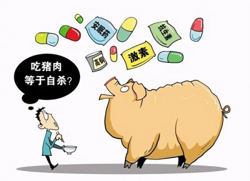 长期使用激素对身体有什么坏影响？