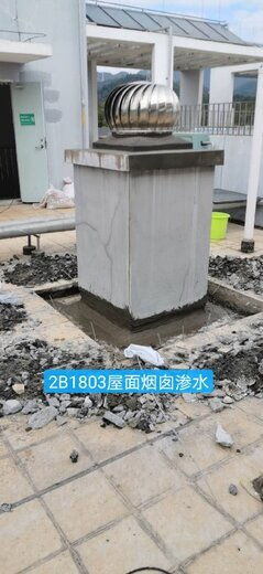 惠东县楼板防水补漏,不砸墙不砸砖防水 