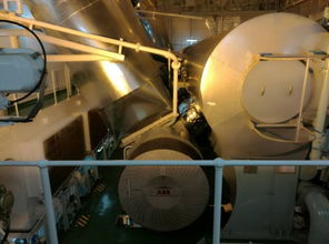 国内最大集装箱船20119TEU 中远海运 金牛座 在外高桥造船成功命名 