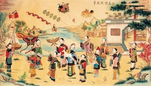 重阳节 是什么意思 重阳节的习俗有哪些 