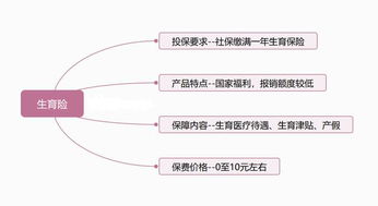 现在五险中的医疗保险可以报销多少？哪些费用是不在报销之内的？