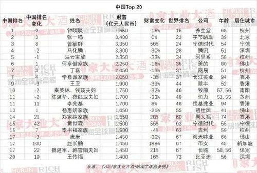 全球身价排行榜2024 全球身价排行榜2024 应用