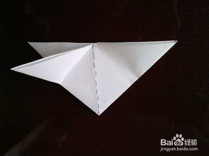 简单而有趣的折纸放法