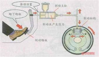 什么叫制动踏板的自由行程,应该怎么检查调整