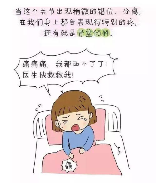 生完孩子,为什么一定要做产后康复