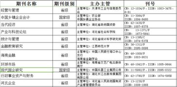河北省高级经济师评审：解锁职业发展的新境界
