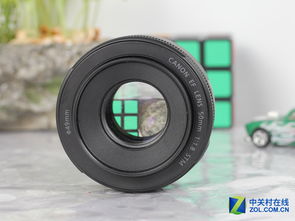 佳能50定焦F1.8怎么样!佳能EF 50mm f1.8 II镜头的性能怎样