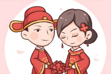 结婚吉日 结婚黄道吉日 结婚吉日查询 八字网 