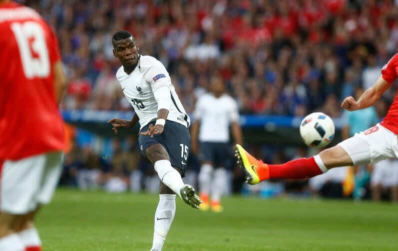 欧洲杯法国瑞士全场视频,历史上总共有几次两个国家共同举办欧洲杯