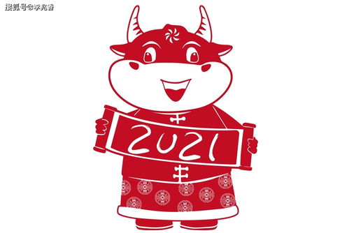 牛年拜年吉祥话,2021发朋友圈拜年的金句妙语