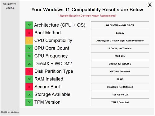 升级win11原来的软件还在吗(盗版win10升级win11会变成正版吗)