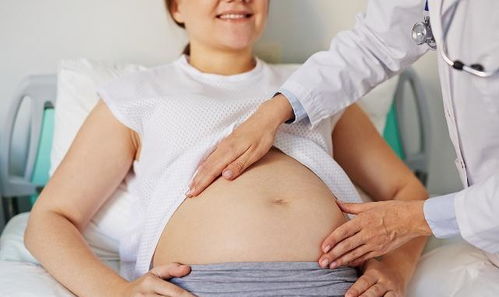怀孕7个月,若孕妈能做好这几件事,或许对胎儿发育有好处