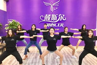 攻略武汉舞蹈高考培训：决胜之路，一舞翩翩！