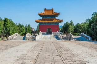 北京旅游景点排名百度,北京景点排名前十