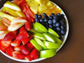 女性吃什么水果可以养生,7种养颜水果，让女性健康又美丽