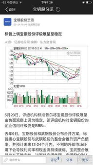 600019 宝钢股份 8.37 买进。 后市如何操作？