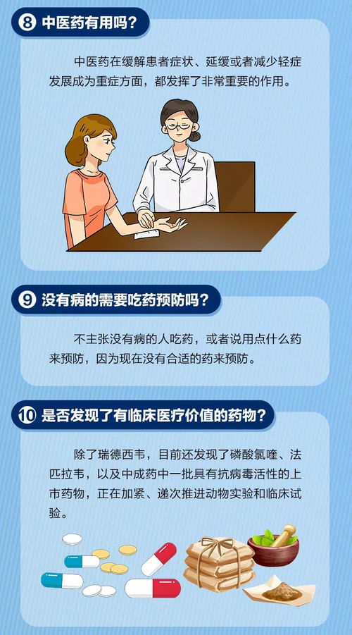 14个 你最想知道的关于新冠肺炎的问题