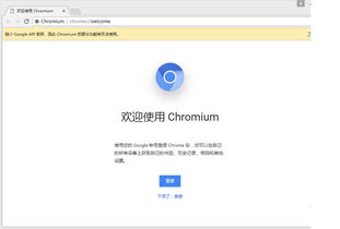 chorm 浏览器下载