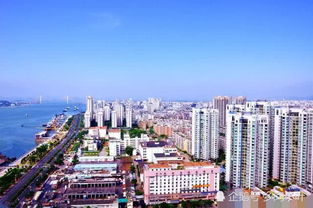 现在它是广东省最 委屈 的城市,曾经是可以与深圳厦门比肩,可如今呢