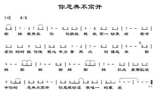 有没有会古筝的,我需要一位擅长古筝的朋友帮我配一首曲子, 你恩典不离开 是简谱,麻烦帮我配成古筝谱 