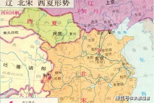 宋代文官集团,从历经五世的武官集团夺取权力,其智谋值得学习