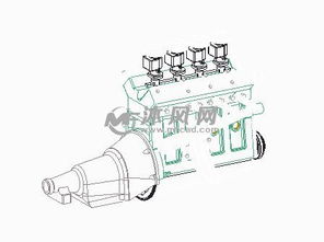 货车。4缸发动机与6缸发动机那个要好些？