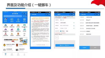 此文高能 这个小程序帮你搞定区域通行证办理 一键挪车 太多功能数不过来了
