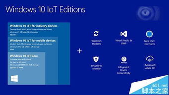 手机安装win10iot