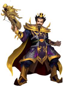 龙将 酷我龙将 三国 