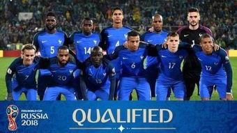 2018世界杯法国队阵容,守门员