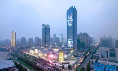 生活压力最大的二线城市,人送外号霸都的城市,压力堪比上海