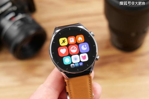 小米s1能接收微信或者短信吗(小米watchs1通知提醒)