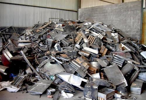 常州冲炉杂线高价回收,废旧纸板回收厂家
