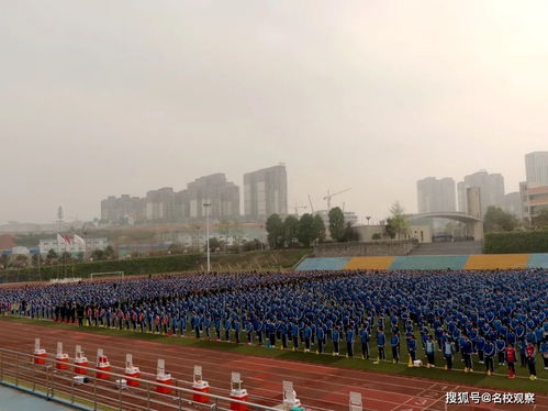 高铁 学校在武汉市哪里,探秘武汉高铁学校：点燃梦想，成就未来