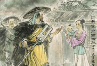 大禹治水 历史故事,大禹治水：一段改变中国的历史传奇