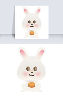 DOC兔子吃萝卜 DOC格式兔子吃萝卜素材图片 DOC兔子吃萝卜设计模板 我图网 